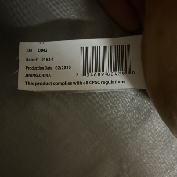 Avery 5 inch - Picture 4 of 4